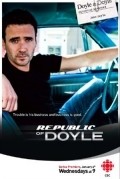 Republic of Doyle pictures.