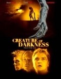 Making of 'Creature of Darkness' pictures.