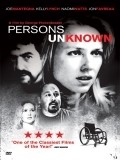 Persons Unknown - wallpapers.