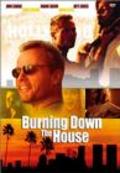 Burning Down the House - wallpapers.