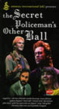The Secret Policeman's Other Ball - wallpapers.