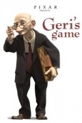 Geri's Game pictures.