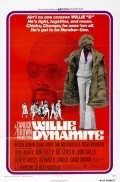 Willie Dynamite pictures.