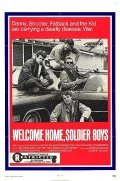 Welcome Home, Soldier Boys - wallpapers.