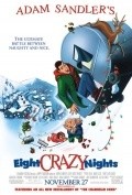 Eight Crazy Nights - wallpapers.