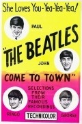 The Beatles Come to Town pictures.