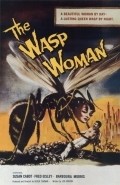 The Wasp Woman - wallpapers.