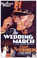 The Wedding March - wallpapers.