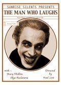 The Man Who Laughs - wallpapers.