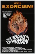 The Touch of Satan - wallpapers.