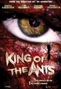 King of the Ants pictures.