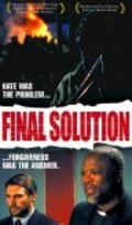 Final Solution - wallpapers.