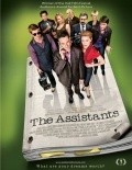 The Assistants - wallpapers.
