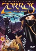 Zorro's Black Whip - wallpapers.