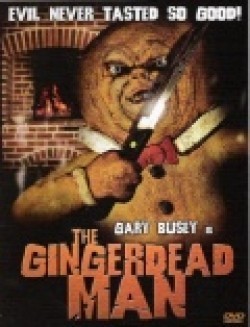 The Gingerdead Man pictures.