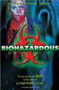 Biohazardous pictures.