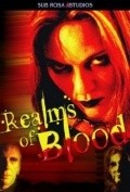Realms of Blood - wallpapers.