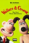 Wallace & Gromit: The Best of Aardman Animation - wallpapers.