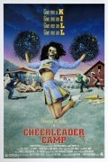 Cheerleader Camp - wallpapers.