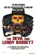 The Devil and Leroy Bassett - wallpapers.