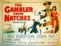 The Gambler from Natchez - wallpapers.