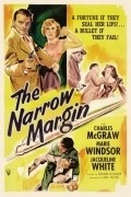 The Narrow Margin - wallpapers.