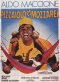 Pizzaiolo et Mozzarel - wallpapers.