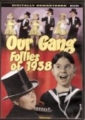 Our Gang Follies of 1938 - wallpapers.