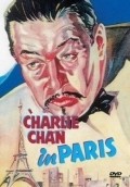 Charlie Chan in Paris - wallpapers.