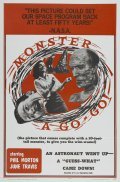 Monster a-Go Go pictures.
