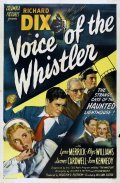 Voice of the Whistler pictures.