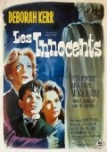 The Innocents - wallpapers.