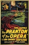 The Phantom of the Opera - wallpapers.
