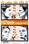The Big Country pictures.