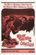 Billy the Kid versus Dracula pictures.