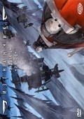 Last Exile - wallpapers.