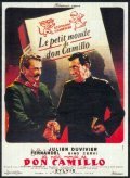 Le Petit monde de Don Camillo - wallpapers.