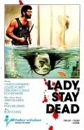 Lady Stay Dead - wallpapers.