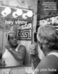 Hey Vinny - wallpapers.