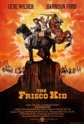 The Frisco Kid - wallpapers.