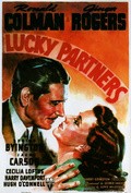 Lucky Partners - wallpapers.