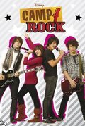 Camp Rock pictures.