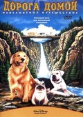 Homeward Bound: The Incredible Journey - wallpapers.