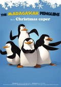 The Madagascar Penguins in a Christmas Caper pictures.