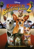 Beverly Hills Chihuahua 2 pictures.