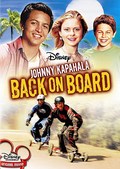 Johnny Kapahala: Back on Board - wallpapers.