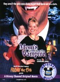 Mom's Got a Date with a Vampire - wallpapers.