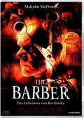 The Barber - wallpapers.