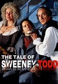 The Tale of Sweeney Todd - wallpapers.