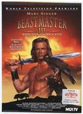 Beastmaster: The Eye of Braxus pictures.